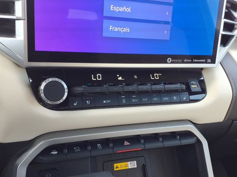 Used 2024 Toyota Tundra 1794 Edition image 17