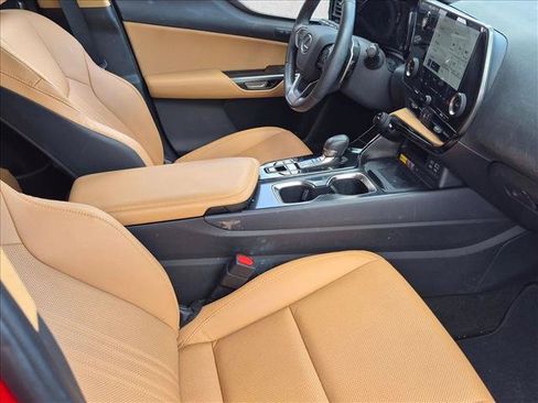 Used 2023 Lexus NX 350 AWD image 19