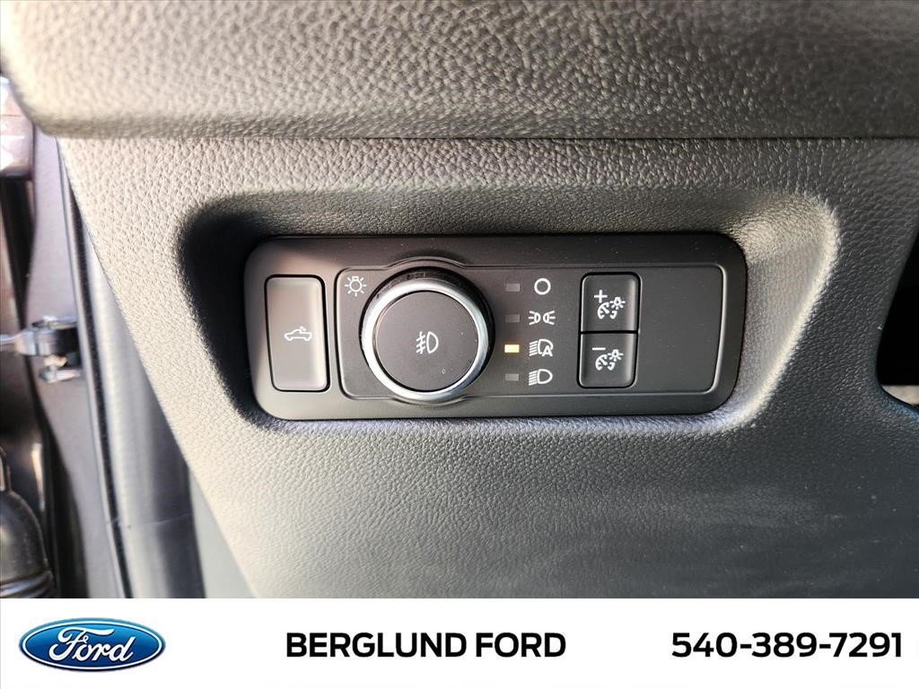Used 2026 Ford Ranger XL AWD/4WD image 17