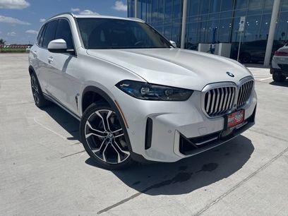 New 2026 BMW X5 sDrive40i