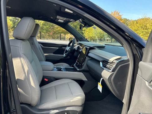 New 2026 GMC Acadia Elevation w/ Elevation Premium Package image 49