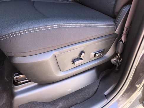 New 2026 RAM 2500 Big Horn image 22