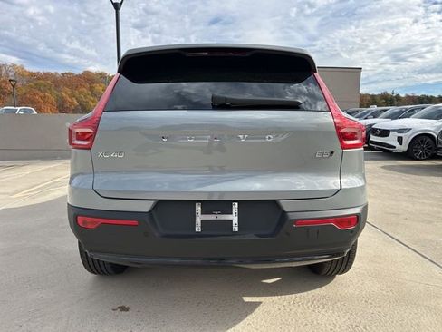New 2026 Volvo XC40 B5 Plus w/ Protection Package Premier image 6