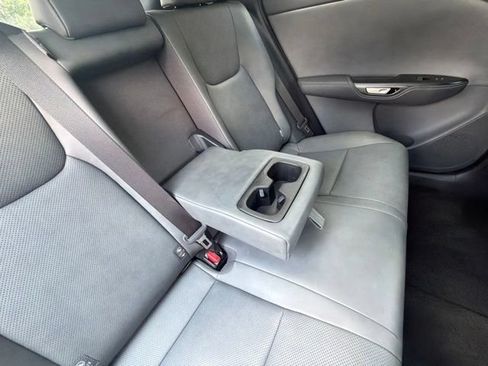 Used 2024 Lexus RZ 450e Premium w/ Technology Package AWD/4WD image 35