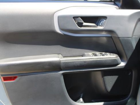 Used 2022 Ford Bronco Sport Big Bend w/ Convenience Package AWD/4WD image 12