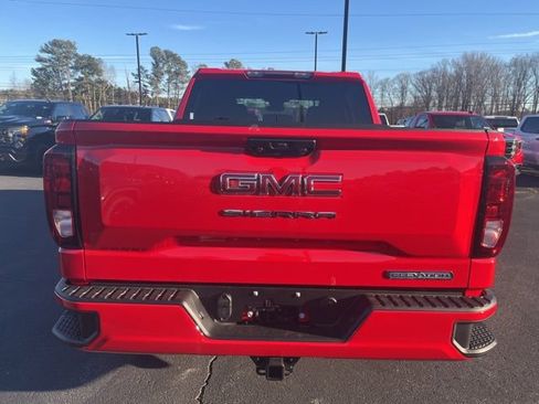 New 2026 GMC Sierra 1500 Elevation w/ Elevation Select Package image 5