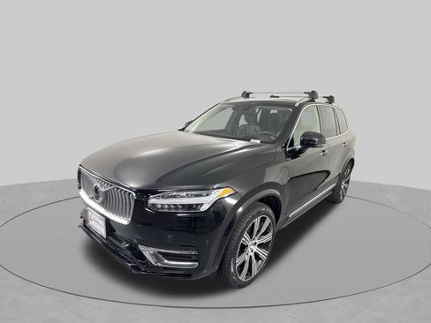Used 2022 Volvo XC90 T8 Inscription w/ Advanced Package AWD/4WD image 26