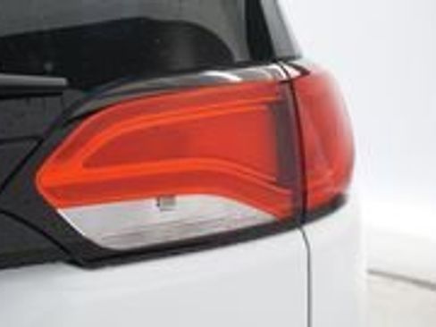 New 2026 Chrysler Voyager LX FWD image 40