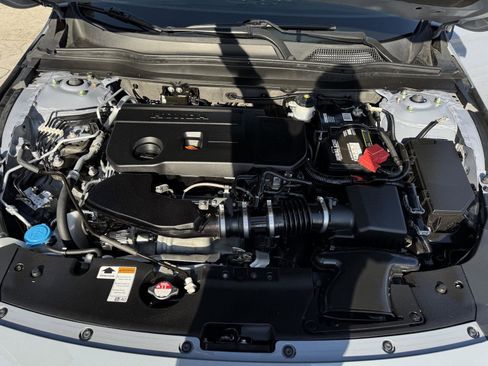Used 2022 Honda Accord Sport image 20