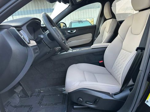 New 2026 Volvo XC60 T8 Plus w/ Protection Package Premier image 19