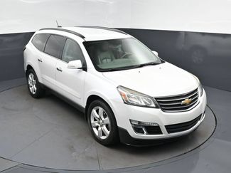 Used 2016 Chevrolet Traverse LT w/ Traveler's Package FWD video 1