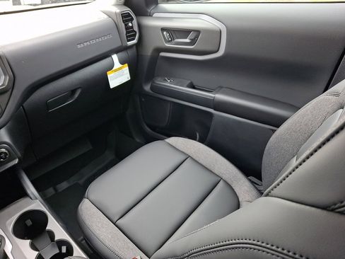 New 2026 Ford Bronco Sport Big Bend w/ Convenience Package image 9