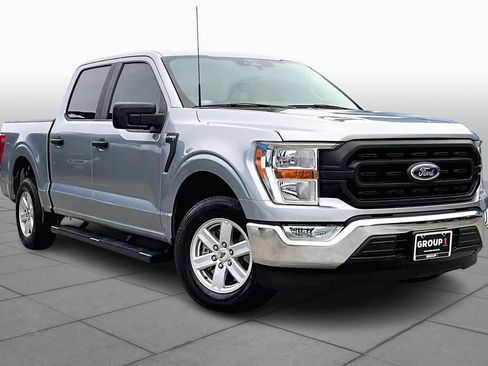 Used 2022 Ford F150 XL w/ Equipment Group 101A High image 2