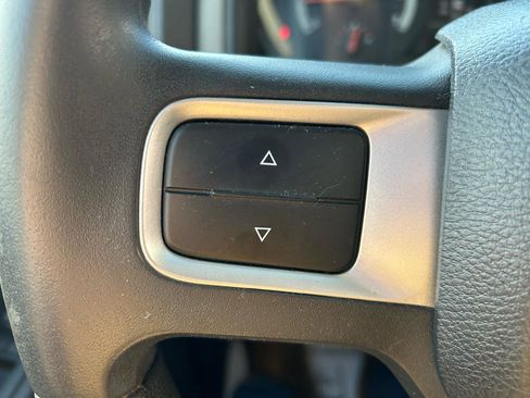 Used 2011 RAM 1500 ST w/ SXT Appearance Group image 17