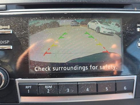 Used 2017 Nissan Altima 2.5 SV image 19