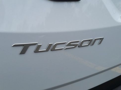 Used 2026 Hyundai Tucson SEL FWD image 30
