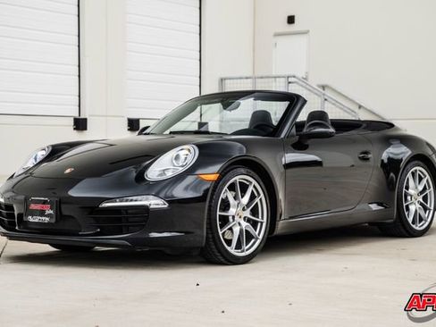 Used 2013 Porsche 911 Carrera image 6