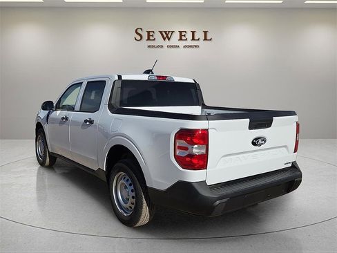 New 2026 Ford Maverick XL image 3