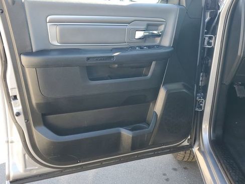 Used 2023 RAM 1500 Classic SLT RWD image 17