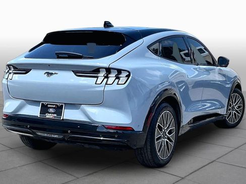 Certified 2024 Ford Mustang Mach-E Premium RWD image 6