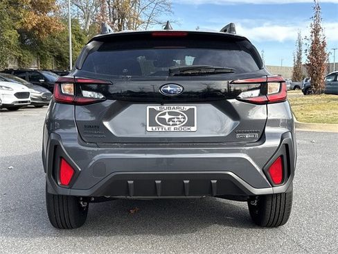 New 2026 Subaru Crosstrek 2.5i Sport image 4