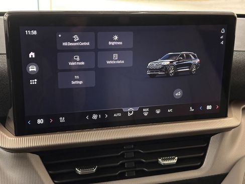 New 2026 Ford Explorer Active w/ Active Comfort Package AWD/4WD image 40