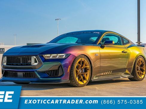 Used 2024 Ford Mustang GT Premium w/ GT Performance Package image 1