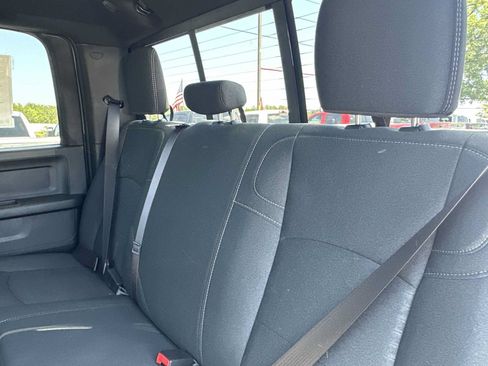 New 2026 RAM 2500 Tradesman AWD/4WD image 23