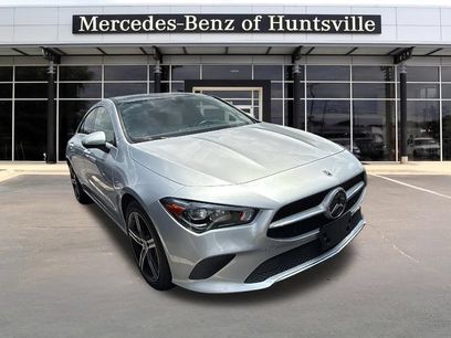 Used 2021 Mercedes-Benz CLA 250