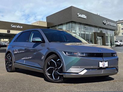 Used 2024 Hyundai Ioniq 5 Limited