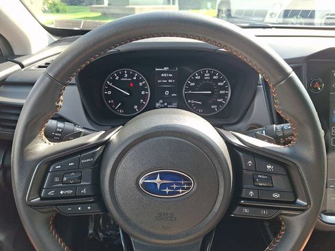 Certified 2025 Subaru Crosstrek 2.5i Limited w/ Crosstrek Mirror Package AWD/4WD image 21