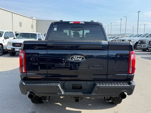 New 2025 Ford F150 Tremor w/ Equipment Group 402A High AWD/4WD image 35