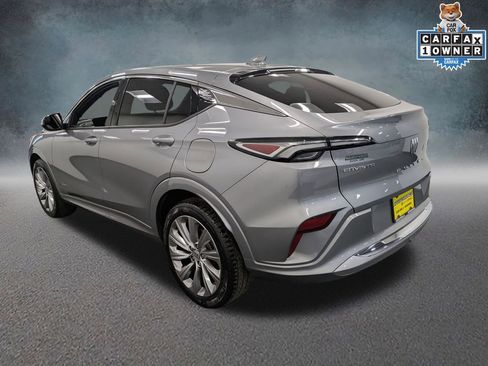 Used 2024 Buick Envista Avenir FWD image 6