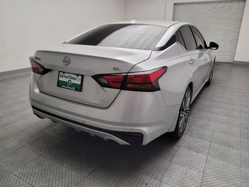 Used 2024 Nissan Altima 2.5 SL FWD image 7