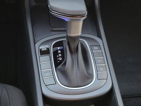 New 2026 Hyundai Kona SEL Sport image 18