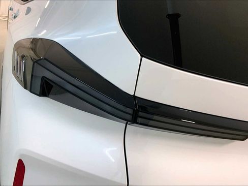 New 2026 BMW XM Label Red image 14