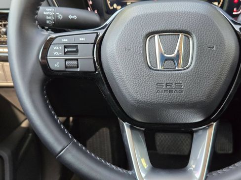 Used 2026 Honda CR-V EX-L image 20