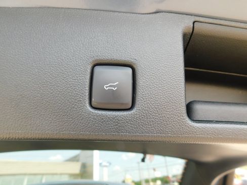 Used 2024 Ford Escape Active AWD/4WD image 22