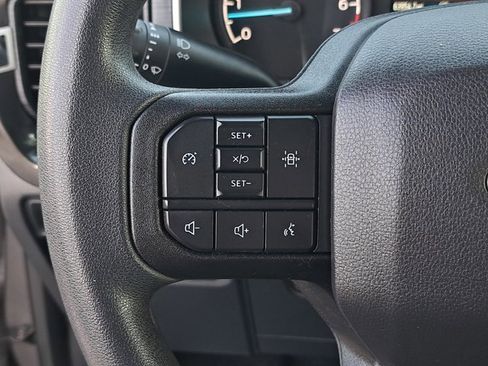 Certified 2021 Ford F150 XL w/ STX Appearance Package image 23