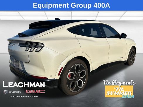 Used 2024 Ford Mustang Mach-E GT image 3