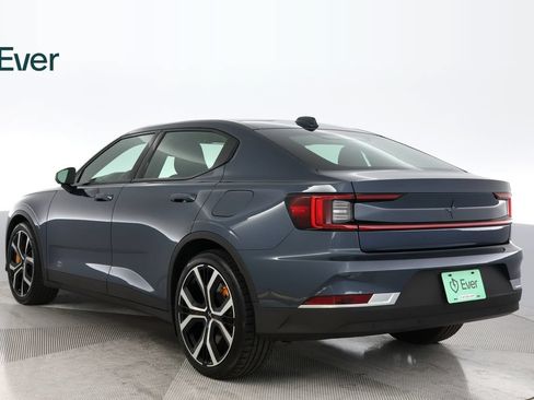 Used 2023 Polestar Polestar 2 w/ Pilot Pack AWD/4WD image 14