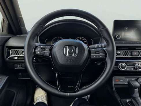 Used 2026 Honda Civic Sport image 27