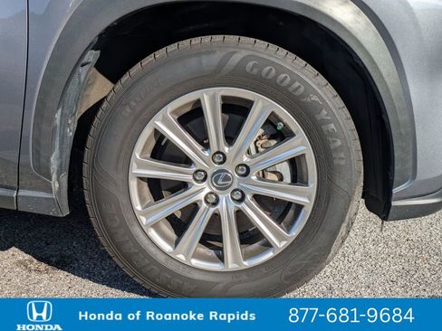 Used 2019 Lexus NX 300 FWD image 9