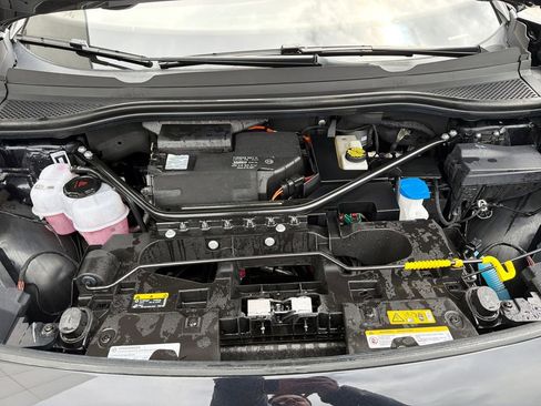 Certified 2023 Volkswagen ID.4 Pro S Plus AWD/4WD image 24