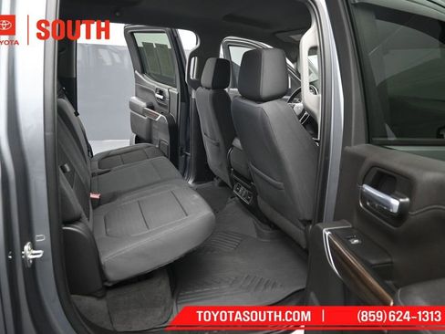 Used 2020 Chevrolet Silverado 1500 RST AWD/4WD image 27