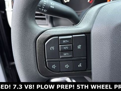 New 2026 Ford F350 XLT image 11