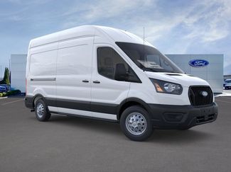 New 2026 Ford Transit 250 148 High Roof AWD 360° Tour