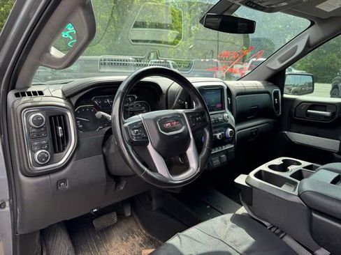 Used 2021 GMC Sierra 1500 Elevation AWD/4WD image 26