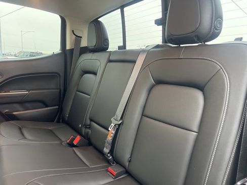 Used 2021 Chevrolet Colorado ZR2 image 20