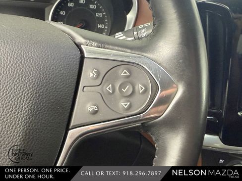 Used 2018 Chevrolet Traverse High Country AWD/4WD image 21